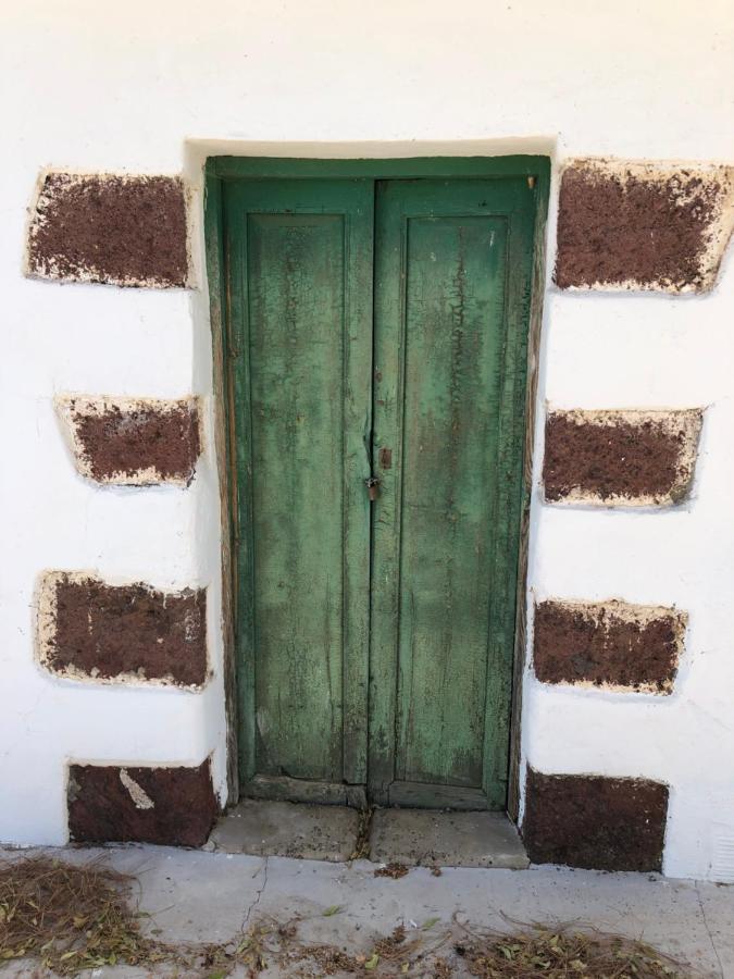 Casa-Finca El Maipez De Tejeda Las Palmas de Gran Canaria Exterior photo